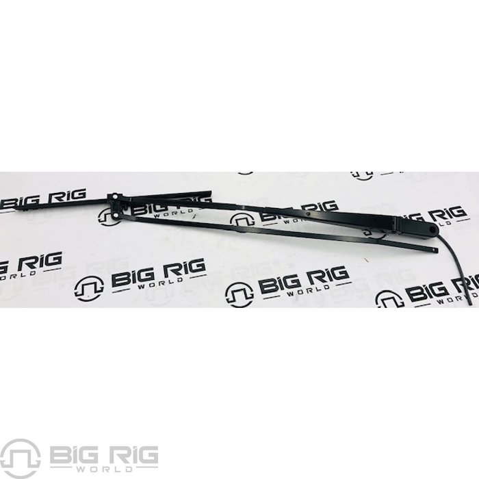 Wiper Arm and Blade Assembly R23-1025-3 - Kenworth