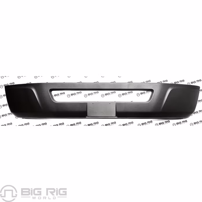 Bumper - Assembly W/O Fog Lamp N71-6164-220000 - Paccar