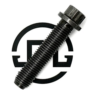 Screw A4729900100 - Detroit Diesel