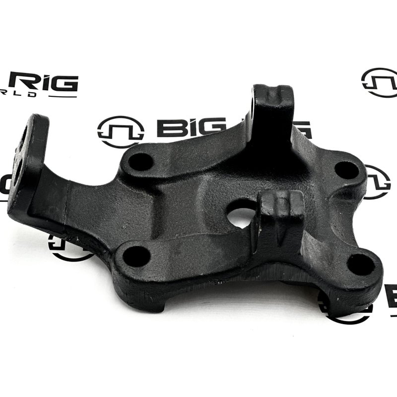 Retainer - U-bolt, 117, Axle 11-23457-000 - Freightliner