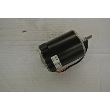 Blower Motor, Single Shaft, 1SPD 12V Clockwise Rotation, Strap Mount HA10100 - TRP