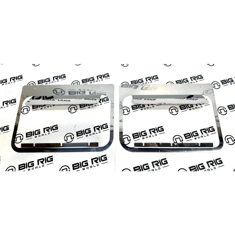 Freightliner, Classic Fender Guard (1972-1987) TF-1204 - Trux Accessories