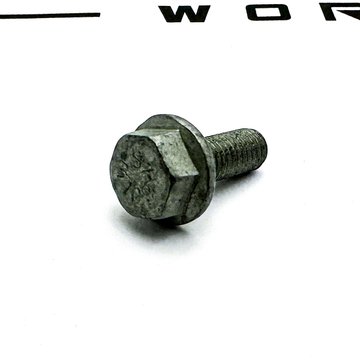 Screw, M6 X 16 N910105006023 - Detroit Diesel