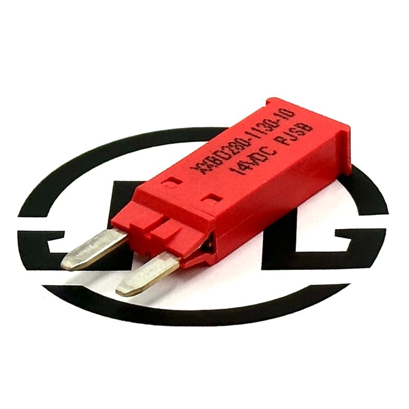 Circuit Breaker - 10A BD280-1130-10/16 - Paccar