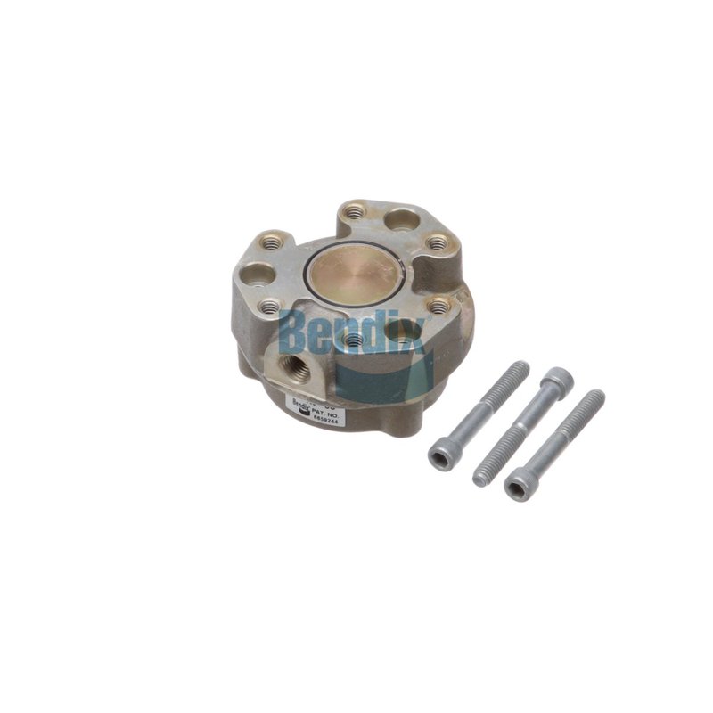 BVA-85 Brake Valve Actuator 5009594 - Bendix