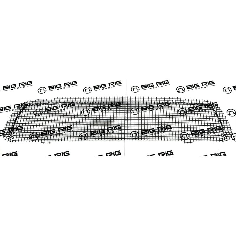 Grille - Rockscreen N45-1001 - Kenworth