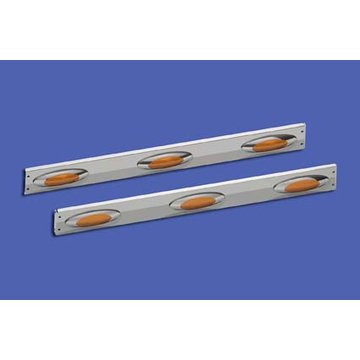 International Cab Panels 40992124 - Panelite