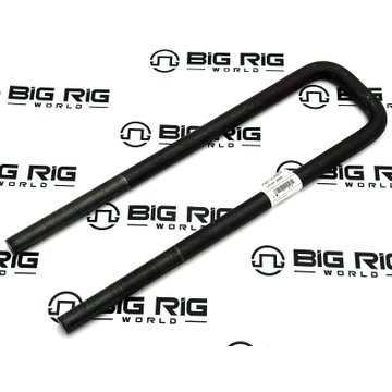 U Bolt - Steel 1-14NSX4X20 K241-290 - Kenworth