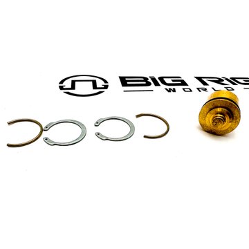 Valve Kit, Safety, Air Tank 2506990C91 - International