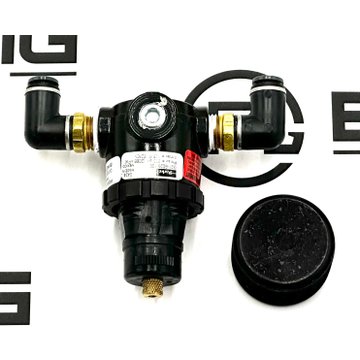Regulator - Lift Axle G21-1003-1001 - Dynacraft