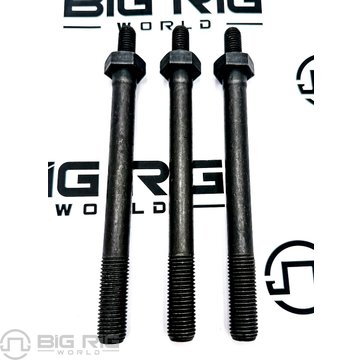 Head Bolt Stud 178-7508 - CAT