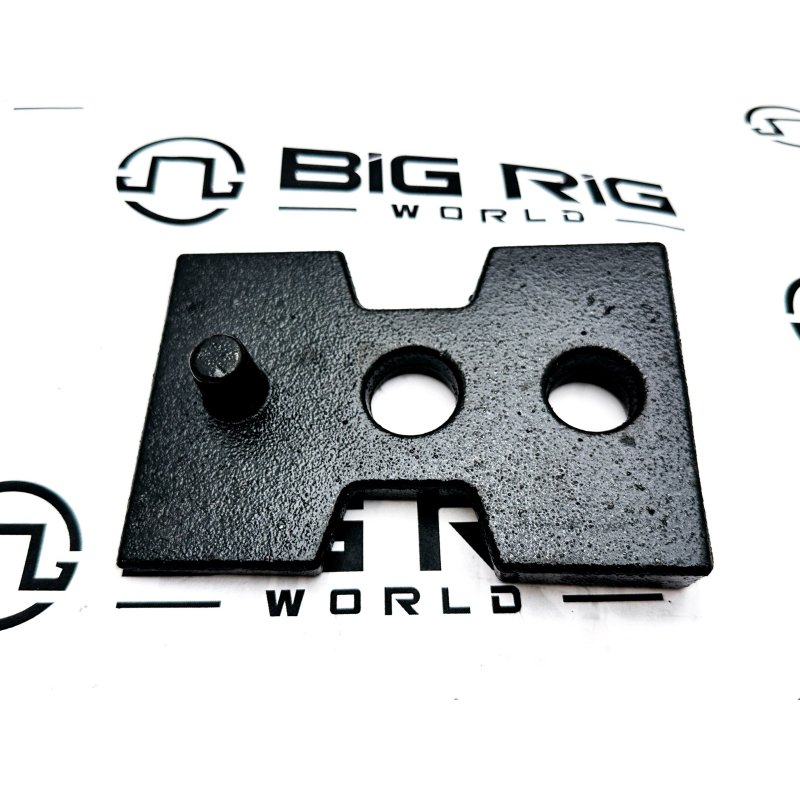 Shim - Caster B80-6021 - Paccar
