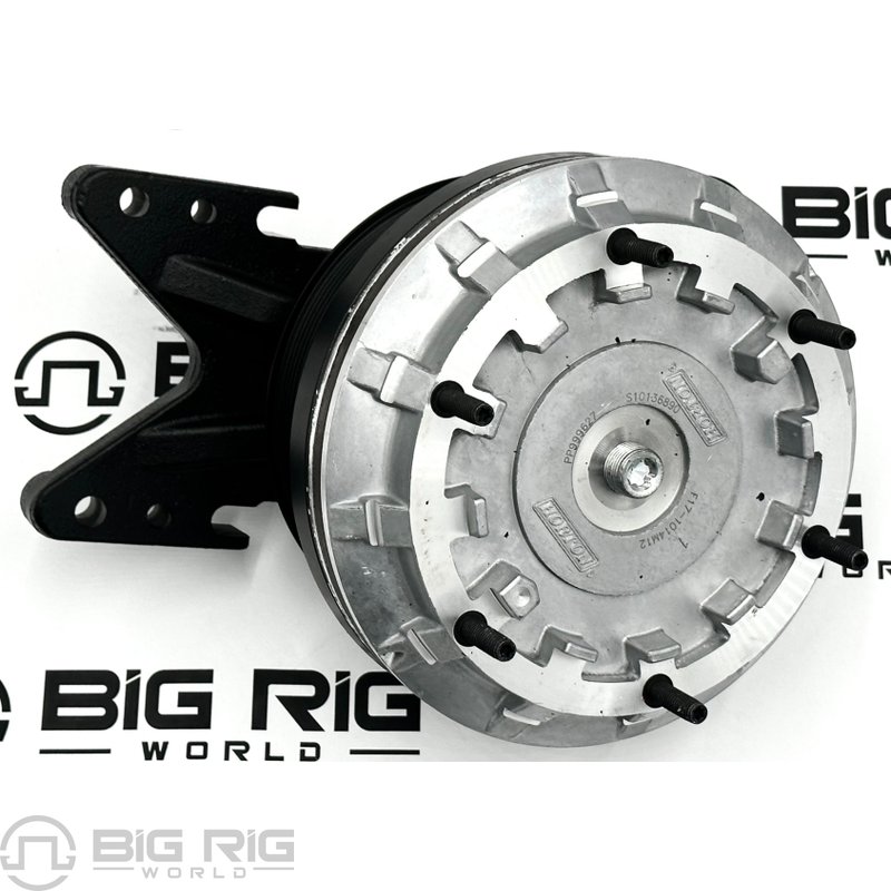 Fan Clutch F17-1014M12 - Horton