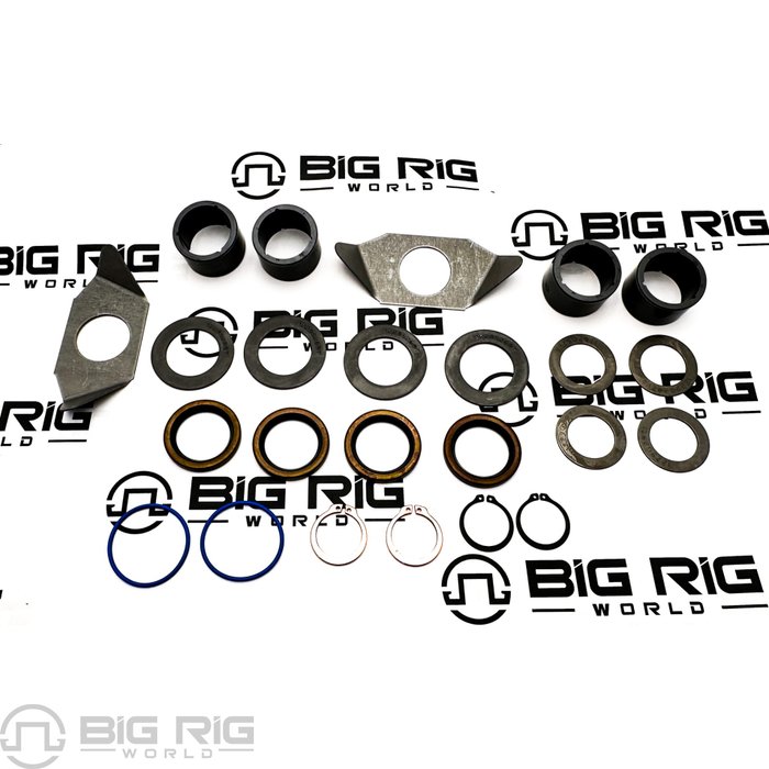 Brake Repair Kit, Minor KIT8042 - Meritor