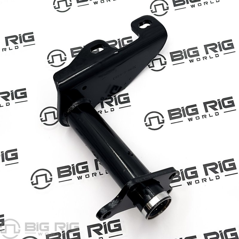 Chamber - Brake A583299G6663 - Meritor