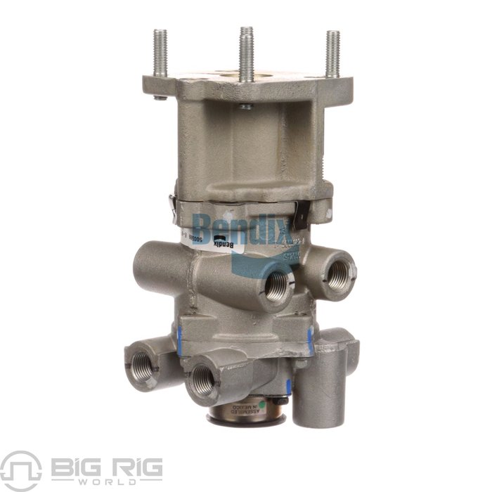 E-8P Dual Brake Valve 800630 - Bendix