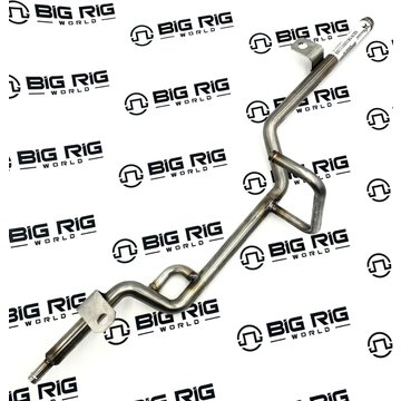 Stainless Steel Coolant Tube SKW581050111SS - Star Coolant Tubes