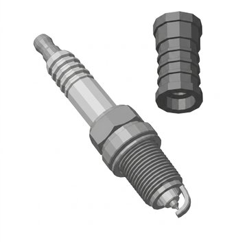 Spark Plug Kit 5633754 - Cummins