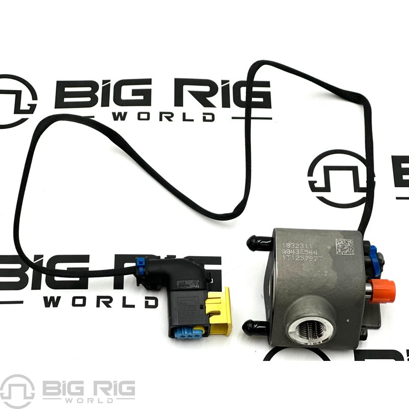 Module-Dosing Injection Epa13 1832311PE - Paccar Engine