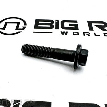Hexagon Flange Head Cap Screw 3681221 - Cummins