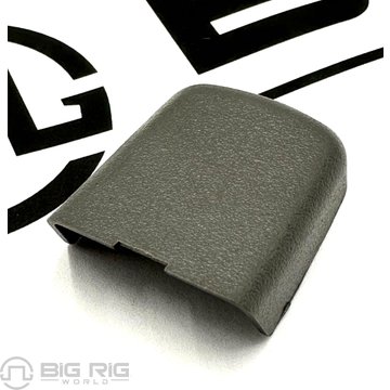 Sunvisor Clip Cap S22-1124 - Kenworth