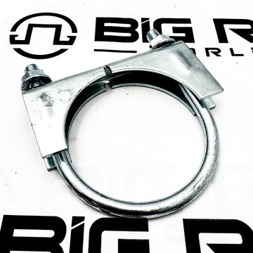Clamp 426-325 - Paccar