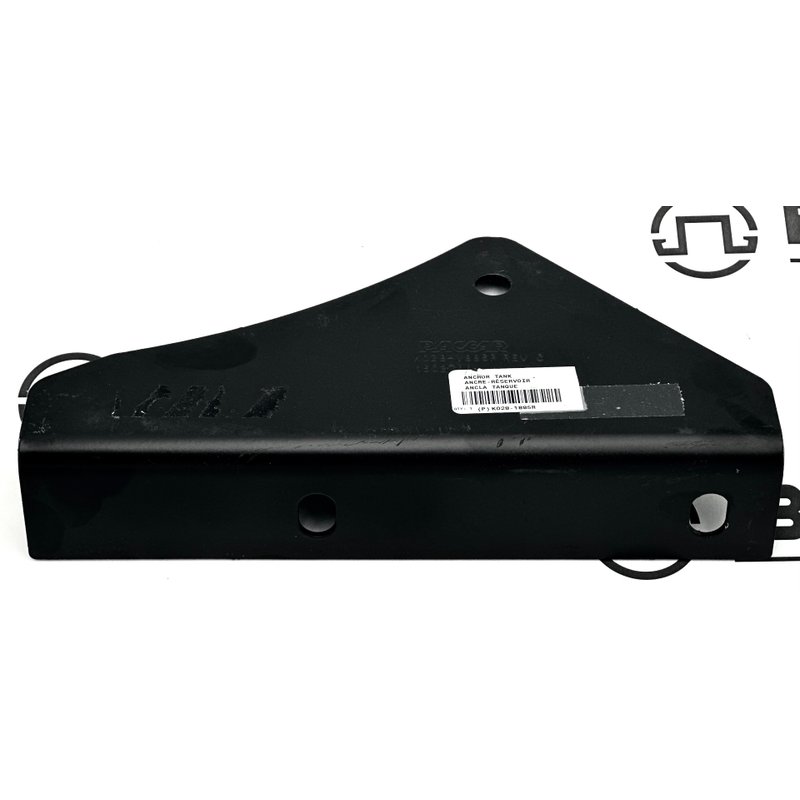 Fuel Tank Strap Anchor RH K028-1885R - Kenworth
