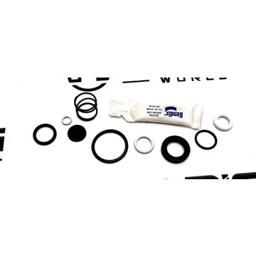 PP - DC Valve Maintenance Kit 5006939 - Bendix
