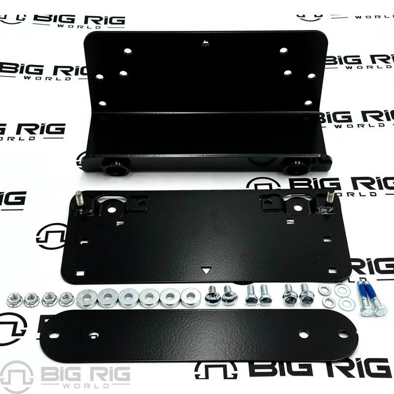Seat Adapter - Freightliner M2 & SD 178655PS - Seats Inc.