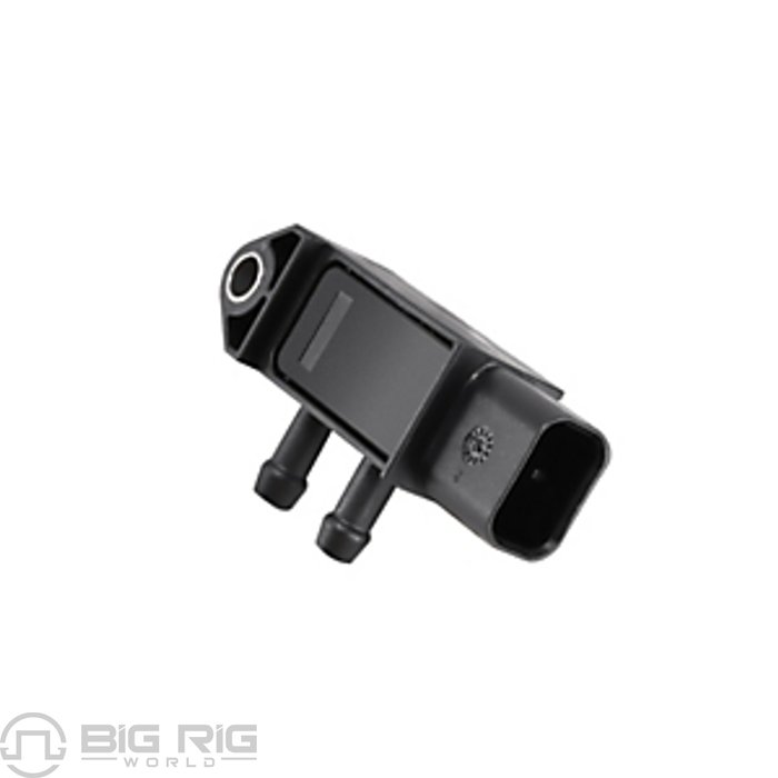 Differential Pressure Sensor 314-9772 - CAT