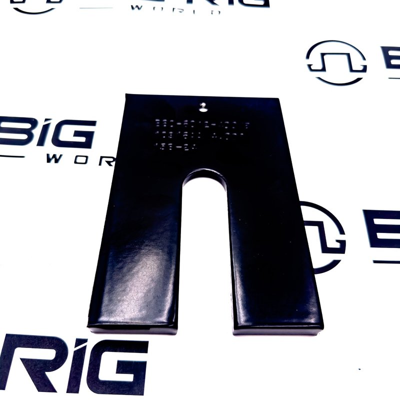 Front Axle Block Spacer B80-6012-400 - Paccar