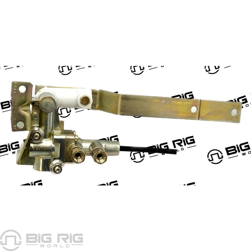 Valve - Height LH 9 In. 03-06212 - Peterbilt