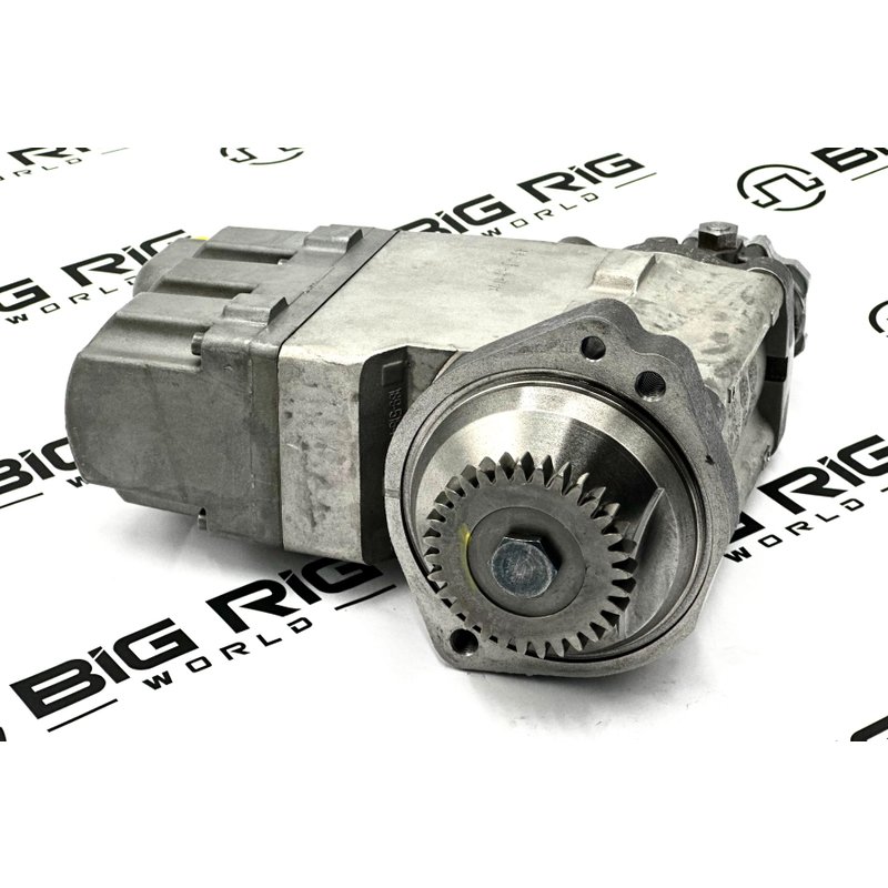 Cat Reman Injector Hydraulic Pump 20R-1636 - CAT