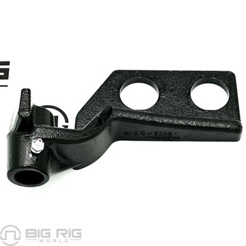 Hood Pivot, J-Hook W990 HHP L48-1161R - Kenworth