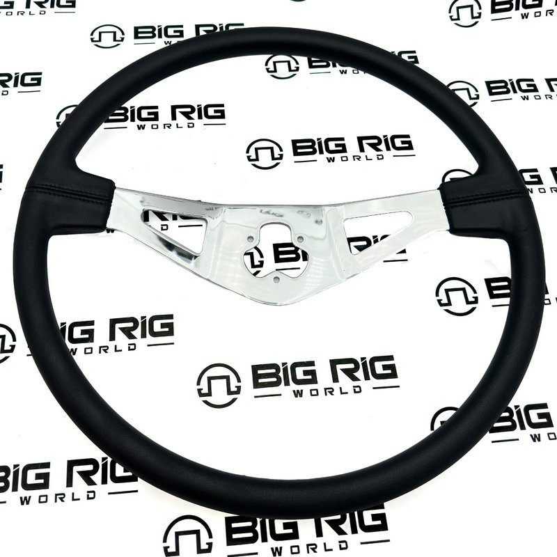 Steering Wheel V1P28 - VIP