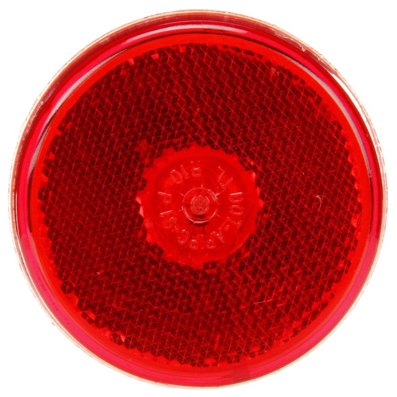 10 Series Clearance/Marker Lamp with Reflector 10205R - Truck Lite