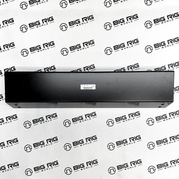 Crossmember - EOF Aluminum 01-45151M000 - Peterbilt