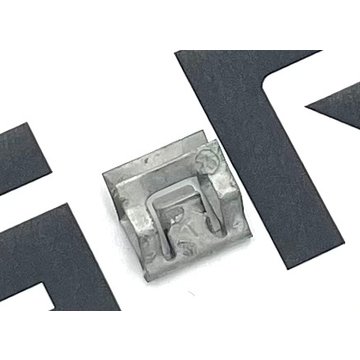 Retainer - Headlamp Bezel, Clip, Panel 23-12517-004 - Freightliner