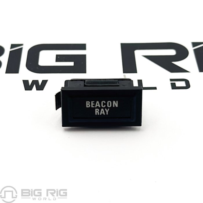 Beacon Ray ID Lamp P54-1032-31 - Kenworth