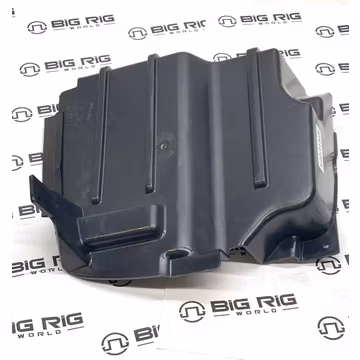 Headlight Splash Shield Cover RH L22-1134R - Paccar