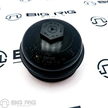 Cover A4570920208 - Detroit Diesel