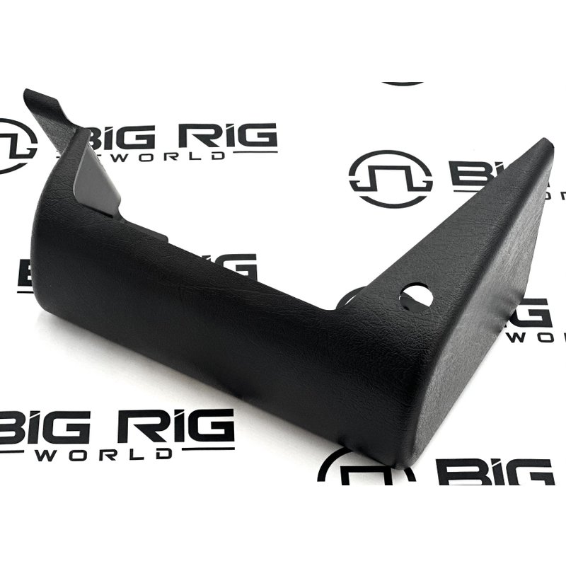 LH Under Dash Closeout, Charcoal S22-1152-400 - Kenworth