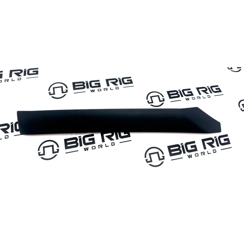 Upper B‑Pillar Trim Cover - Right Side A18-45164-003 - Freightliner