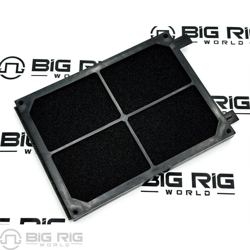 Filter Assembly - Air HVAC Foam 23-15619 - Peterbilt