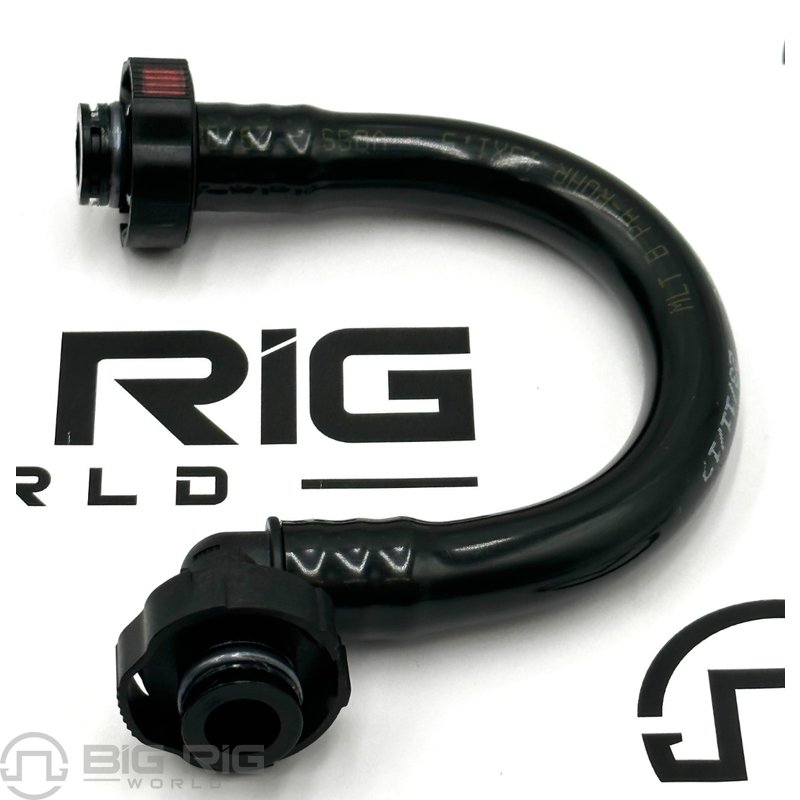 Coolant Pipe 2102335PE - Paccar Engine