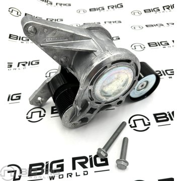Belt Tensioner, Friction A4722001570 - Detroit Diesel