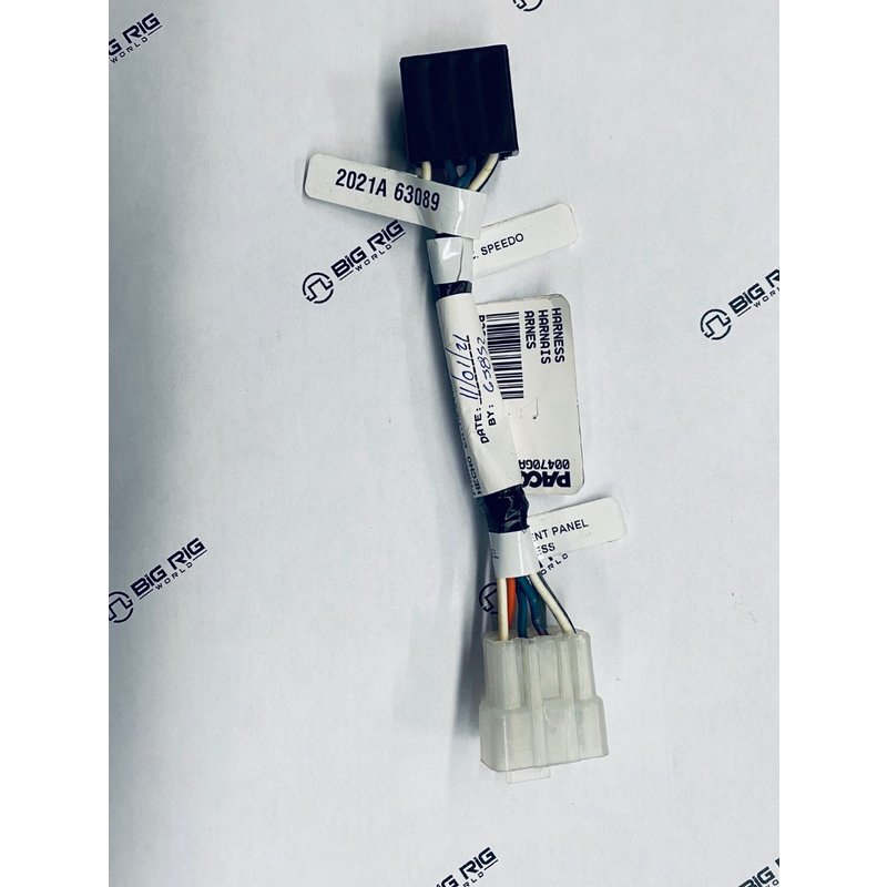 Harness - Jumper K068-5329 - Paccar