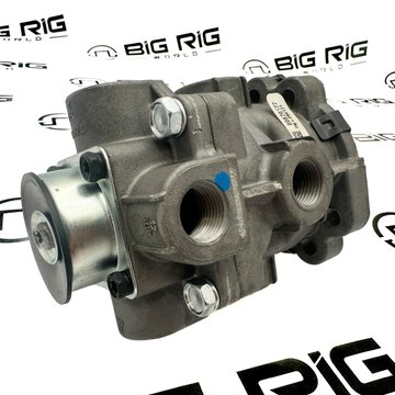 Valve, Foot Control, Brake, E-6 Dual (basic) Service New BX286171N - International