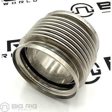 Exhaust Bellows 223-5664 - CAT