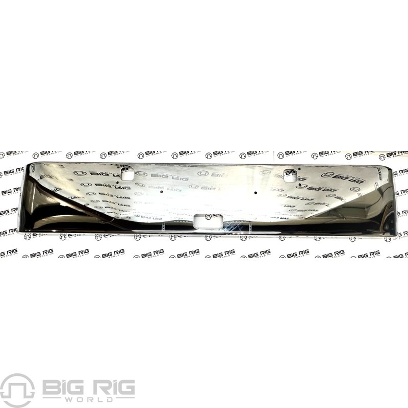 Bumper Straight Chrome 200596 - Paccar